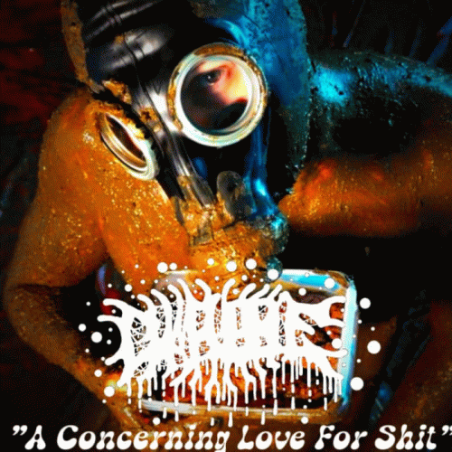 A Concerning Love for Shit